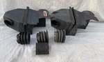 Gm 25099617 1995-1999 Air Cleaner Assembly Box (2 Pcs) + Hoses 3800 Series Ii. Fixed Price $60.00.