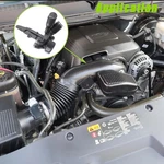 Air Intake Duct Tube Hose For 07-14 Chevy Avalanche Silverado Suburban 5.3L 6.0L. Fixed Price $103.99.