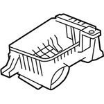 2005-2010 Hyundai Azera Body-air Cleaner Oem New 281123L100. Fixed Price $202.01.