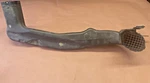 91 Acura Integra Engine Air Filter Intake Pipe Hose Line Resonator Box 90-93. Fixed Price $44.99.