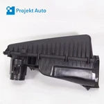 16-18 Oem Bmw Air Filter Housing W/maf And Mounts X5 XDRIVE40E 8603092 F15. Fixed Price $143.20.