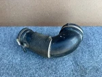 Air Cleaner Intake Hose Duct Tube Pipe Assembly Oem 33K 20-24 Audi A4 S4 B9 2.0L. Fixed Price $45.00.