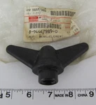 New Nos Genuine Oem Isuzu Wing Element Nut 8-94447989-0 / Gm #. Fixed Price $24.99.