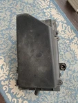 Audi S3 Luftfilterkasten Lmm Apy 8L9133837A 1J0129614A 0280218034. Fixed Price $100.00.