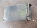 89-93 Dodge D250 D350 Cummins Turbo Diesel Air Cleaner Fresh Intake Duct Oem. Fixed Price $75.00.