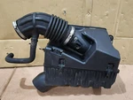 08 - 11 Nissan Altima Hybrid Air Cleaner Box W/ Maf Intake Hose 16500JA80D Oem. Fixed Price $72.25.