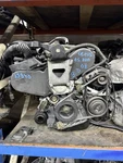 Lexus ES300 2002 2003 3.0L V6 Vvti Engine Motor Jdm 1MZFE 1897168. Fixed Price $800.00.
