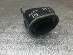 Porsche 981 Boxster Left Side Air Intake Filter Cover Adapter 2013. Fixed Price $161.12.