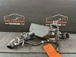 17-20 Fiat 124 Spider 1.4 Air Intake Cleaner Filter Box With Tubes & Meter. Fixed Price $95.00.