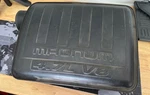 Oem 2002-2003 Dodge Ram 1500 4.7L V8 Magnum Air Intake Resonator Box 53032048AA. Fixed Price $95.00.