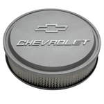 Proform 141-832 Slant-edge Air Cleaner Fits Chevrolet & Bowtie Design. Fixed Price $180.95.