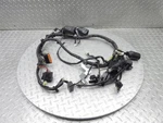 2011 09-16 Yamaha FZ6R Main Engine Wiring Harness Wire Loom Cable Oem. Fixed Price $46.49.