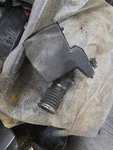 15-19 Lincoln Mkc 2.3 Air Intake Cleaner Filter Box With Tubes & Meter. Fixed Price $65.00.