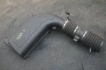 Left Air Cleaner Filter Box Cover Sleeve Duct 239974 Ferrari California 2010. Fixed Price $199.99.