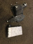 1977-89 Bmw E23 E24 E28 535 735 635 M30 Airbox Intake Filter Oem 1271582. Fixed Price $41.33.