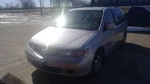 Used Air Cleaner Assembly Fits: 2004 Honda Odyssey Market Grade. Fixed Price $109.90.
