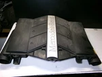 Air Filter Cleaner Box Cover 1120900601 02-06 Mercedes R230 SL600 SL500 W220. Fixed Price $50.00.