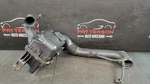 2000 Mazda Miata Air Intake Claner Filter Box W/ Tubes & Meter 1.8 Low Emission. Fixed Price $135.00.