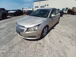 Air Cleaner 2.0L Fits 14-15 Cruze 12165955. Fixed Price $123.02.