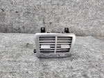 Rear Center Console Air Ac Vent Grill Mercedes W216 W221 S63 S550 S600 Oem. Fixed Price $50.00.