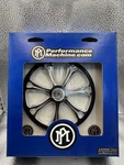 New Performance Machine Air Cleaner Insert Kit Paramount 0206-2010PAR-BMP. Fixed Price $39.99.