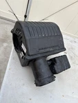 95-02 Sierra Silverado Yukon Escalade V8 Air Cleaner Box Resonator 25170032. Fixed Price $68.50.