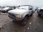 Air Cleaner Cylinder 3VZE Engine Fits 89-95 Toyota Pickup 12568052. Fixed Price $123.02.