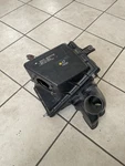 1995-1998 Nissan 240SX S14 KA24DE Oem Air Intake Filter Housing Box Tube Duct. Fixed Price $79.99.