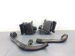 2017 18 19 Audi R8 V10 Plus Air Intake Boxes / With Carbon Lids #3300 Q1. Fixed Price $269.99.
