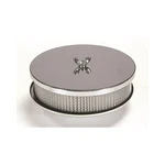 Mr Gasket 1491 Easy-flow Air Cleaner. Fixed Price $33.06.