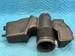 Lexus LX570 Air Cleaner Intake Pipe Tube Duct Resonator 1788038040 2008-2021 Oem. Fixed Price $135.00.