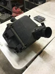 Air Cleaner Housing Box 078133837BG Audi A6 2001 Wagon. Fixed Price $48.99.