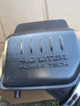 01-03 Jeep Grand Cherokee 4.0L Air Box Resonator Throttle Body. See Pictures. Fixed Price $60.00.