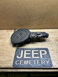 84-86 Jeep Cherokee Xj Comanche Mj Oem Air Filter Housing Assembly With Lid. Fixed Price $119.99.