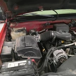 Used Air Cleaner Assembly Fits: 1998 Chevrolet 1500 Pickup 5.7 Grade. Fixed Price $102.90.