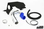 Saab 9-3 2.0T 2005- Turbo Intake System Without Filter, Blue Hose. Fixed Price $350.12.