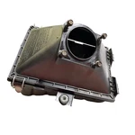 1999 Ford Taurus 3.0L Ohv Oem Air Cleaner Intake Filter Housing Box 97 98. Fixed Price $24.00.