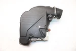 Driver Left Air Cleaner 4.4L Twin Turbo Fits 11-13 Bmw 550I 13581. Fixed Price $54.73.