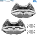 2X Front Left & Right Brake Calipers For Nissan 370Z Infiniti G37 M56 Q50 Q70. Fixed Price $146.78.