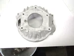 Gm 73-84 Chevrolet Truck Manual Transmission Aluminum Bellhousing 6263756. Fixed Price $100.00.
