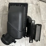 11-15 Ford Explorer Flex 3.5 Liter 3.7 Air Cleaner Intake Housing Box Lincoln. Fixed Price $107.50.