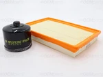 Hiflo Air Filter And Racing Oil Bmw S 1000 (2009-2020). Fixed Price $56.99.