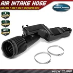 Air Cleaner Intake-inlet Duct Tube Hose W/ Clamp Ford F-250 F-350 Super Duty. Fixed Price $79.99.