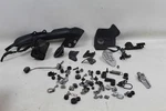 Yamaha YZFR1 04-06 Fairing Bolts Misc Hardware Set. Fixed Price $39.99.