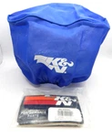 K&n Filters RD-4200PL Blue Pre Air Cleaner Wrap Cover. Fixed Price $22.49.