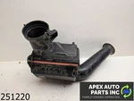 Oem 1990 Jaguar XJ6 4.0L Air Intake Filter Cleaner Box. Fixed Price $79.99.