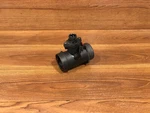 95-01 Bmw E38 850CI 750IL M70 V12 Maf Sensor Mass Air Flow Meter & Intake Oem #2. Fixed Price $66.50.