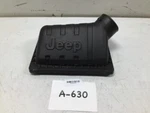 2007 Jeep Liberty 3.7L Upper Air Cleaner Filter Box Cover Oem+. Fixed Price $45.81.