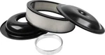 Allstar Performance ALL25911 Lightweight 14IN. Aluminum Air Cleaner It, Black, 3. Fixed Price $82.99.
