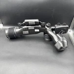 18-25 Jeep Wrangler Gladiator Air Cleaner Hose 68257027AD Oem Factory. Fixed Price $79.99.